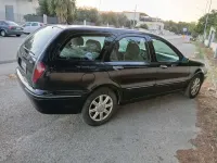 Usata Lancia Lybra 116 CV (85 kW) 2005 Station wagon