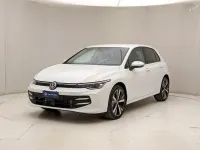 Usata VW Golf VIII Life 116 CV (85 kW) 2026 Bianco