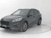 Usata Ford Kuga ST-Line 190 CV (139 kW) 2022 Nero SUV