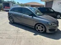 Gebraucht Mercedes B180 AMG 109 PS (80 kW) 2015 Van / Kleinbus