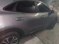 Usata Ford Puma Titanium 125 CV (91 kW) 2025 Grigio SUV