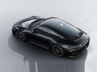 Nuova Porsche 911 Carrera 394 CV (289 kW) 2026 Nero Coupé