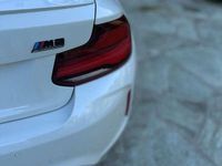 Usata BMW M2 411 CV (302 kW) 2019 Coupé