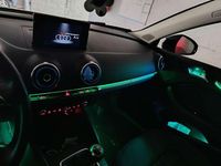 Usata Audi A3 Attraction 105 CV (77 kW) 2014 Berlina