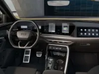 Nuova Audi Q5 S-Line 204 CV (150 kW) 2026 Verde SUV