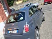 Usata Fiat 500 95 CV (69 kW) 2011 Utilitaria