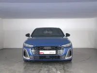 Usata Audi A5 Sportback Edition .1 204 CV (150 kW) 2025 Blu ascari metallizzato Utilitaria