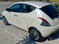 Usata Lancia Ypsilon S 95 CV (69 kW) 2012 Beige Utilitaria