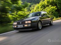 Usata VW Corrado 160 CV (117 kW) 1989 Grigio Coupé