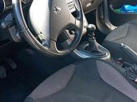 Usata Peugeot 308 2008 Grigio Berlina