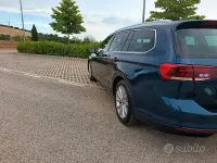 Usata VW Passat 150 CV (110 kW) 2020 Station wagon