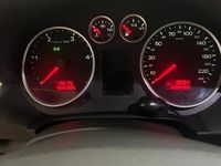 Usata Audi A2 90 CV (66 kW) 2004 Grigio Utilitaria