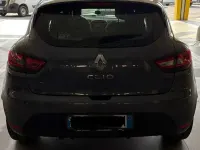 Usata Renault Clio IV Zen 90 CV (66 kW) 2018 Berlina