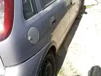 Usata Opel Corsa 80 CV (58 kW) 2006 Grigio Utilitaria
