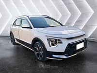 Usata Kia Niro 141 CV (103 kW) 2023 Other SUV