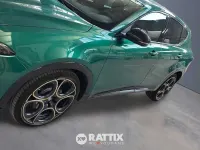 Nuova Alfa Romeo Tonale 160 CV (117 kW) 2025 Verde SUV