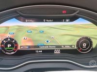 Usata Audi Q5 Business 190 CV (139 kW) 2019 Bianco SUV
