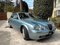 usata Jaguar S-Type S-Type 2.7 diesel V6 Executive