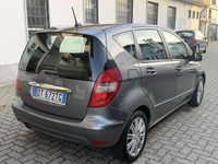Usata Mercedes A150 Avantgarde 95 CV (69 kW) 2008 Other Monovolume