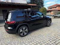 Usata Mercedes GLB180 136 CV (100 kW) 2023 Nero SUV