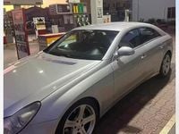 Usata Mercedes CLS320 2007 Berlina