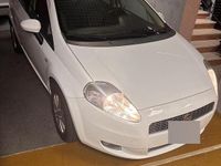 Usata Fiat Grande Punto 2009 Utilitaria