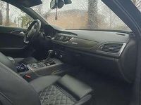 Usata Audi A6 Competition 326 CV (239 kW) 2017 Station wagon