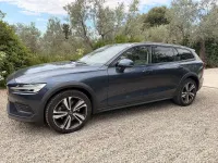 Usata Volvo V60 CC Plus 197 CV (144 kW) 2022 Station wagon