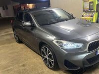 Begagnad BMW X2 M Sport 150 HK (110 kW) 2020 SUV