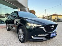 usata Mazda CX-5 2.2L Skyactiv-D 150 CV 2WD Exceed Autom.