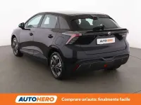 Usata MG MG4 EV 53 kW (73 CV) 2024 Nero Utilitaria