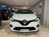 Usata Renault Clio V Intens 86 CV (63 kW) 2020 Bianco Berlina