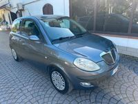 usata Lancia Ypsilon 1.2 IDONEA PER NEOPATENTATI SOLO 136.000 KM PERMUTABILE