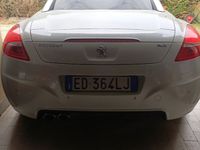 usata Peugeot RCZ 200 CV