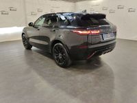 usata Land Rover Range Rover Velar Range2.0d i4 R-Dynamic SE 240cv auto my19