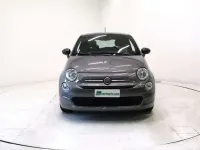 Usata Fiat 500 69 CV (50 kW) 2022 Grigio Utilitaria