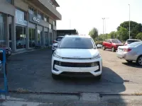 Nuova EVO Evo 7 174 CV (127 kW) 2026 Bianco SUV
