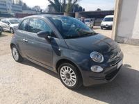 usata Fiat 500C 1.2 Collezione