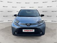 Nuova Toyota Aygo X Trend 72 CV (52 kW) 2025 Grigio SUV