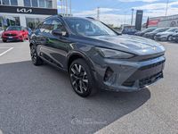 Nuova Cupra Formentor 150 CV (110 kW) 2026 Other SUV