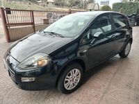 usata Fiat Punto 1.4 8V 5 porte Natural Power Lounge