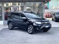 Usata Dacia Duster 101 CV (74 kW) 2023 Nero SUV