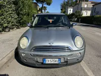 Usata Mini One D 88 CV (64 kW) 2005 Utilitaria