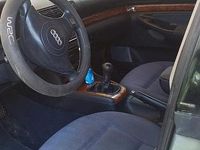 Usata Audi A4 2000 Grigio Station wagon