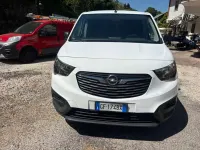 Usata Opel Combo 102 CV (75 kW) 2021 Bianco Monovolume
