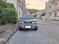 Usata Nissan Navara 2000 Pick-up