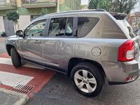 usata Jeep Compass Compass 2.2 CRD Sport