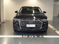 Nuova Audi A8 Ambiente 286 CV (210 kW) 2025 Nero Berlina