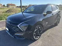 Usata Kia Sportage GT-Line 136 CV (100 kW) 2024 SUV