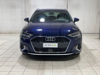 usata Audi A3 Sportback 35 2.0 tdi business advanced s-tronic